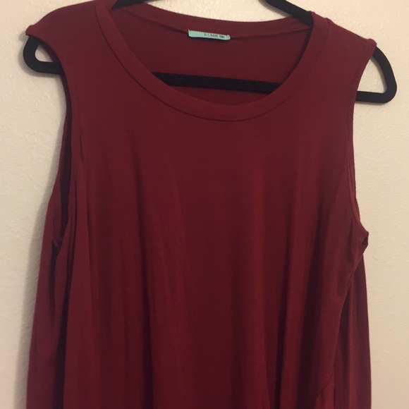 P.S.Kate long sleeve T-shirt size M - Picture 5 of 8